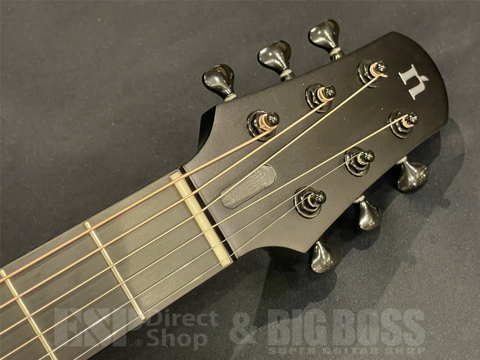 【即納可能】NATASHA(ナターシャ）NBSG Steel / Black 京都店 - 6