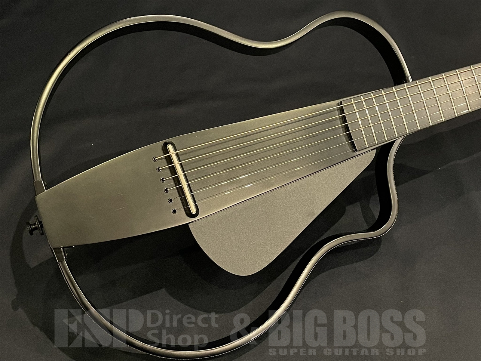 【即納可能】NATASHA(ナターシャ）NBSG Steel / Black 京都店 - 2