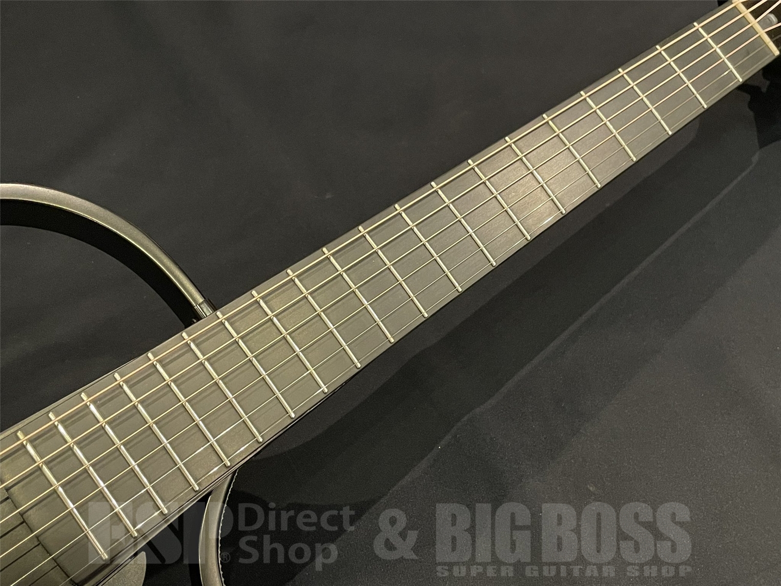 【即納可能】NATASHA(ナターシャ）NBSG Steel / Black 京都店 - 5