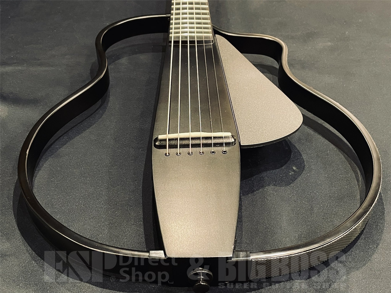 【即納可能】NATASHA(ナターシャ）NBSG Steel / Black 京都店 - 7