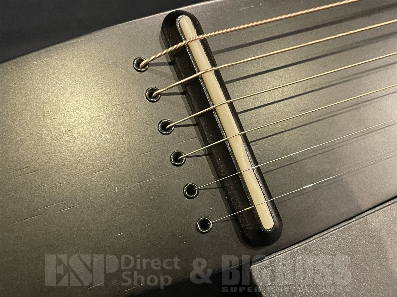 【即納可能】NATASHA(ナターシャ）NBSG Steel / Black 京都店 - 4
