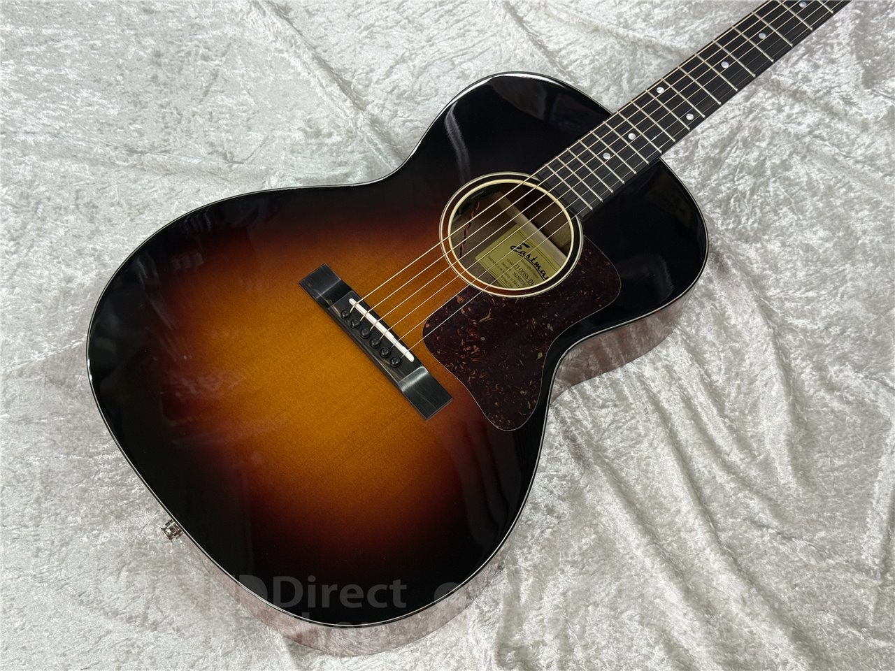 【即納可能】Eastman (イーストマン) E1-OOSS-Deluxe (Sunburst) 広島店