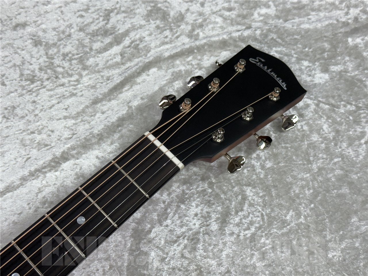 【即納可能】Eastman (イーストマン) E1-OOSS-Deluxe (Sunburst) 広島店