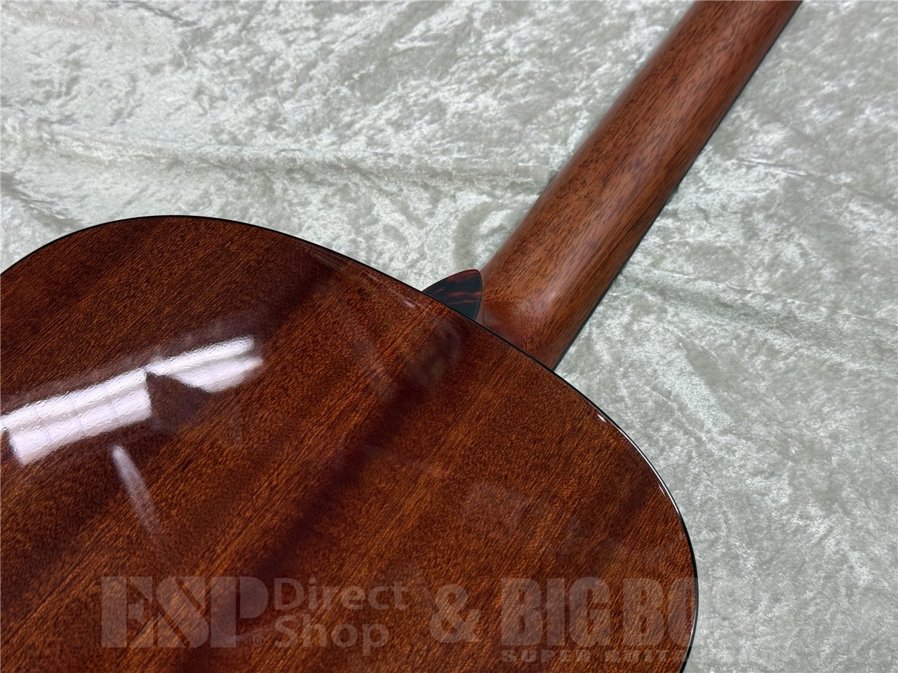 【即納可能】Eastman (イーストマン) E1-OOSS-Deluxe (Sunburst) 広島店