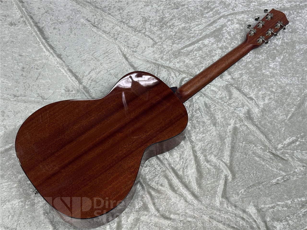 【即納可能】Eastman (イーストマン) E1-OOSS-Deluxe (Sunburst) 広島店