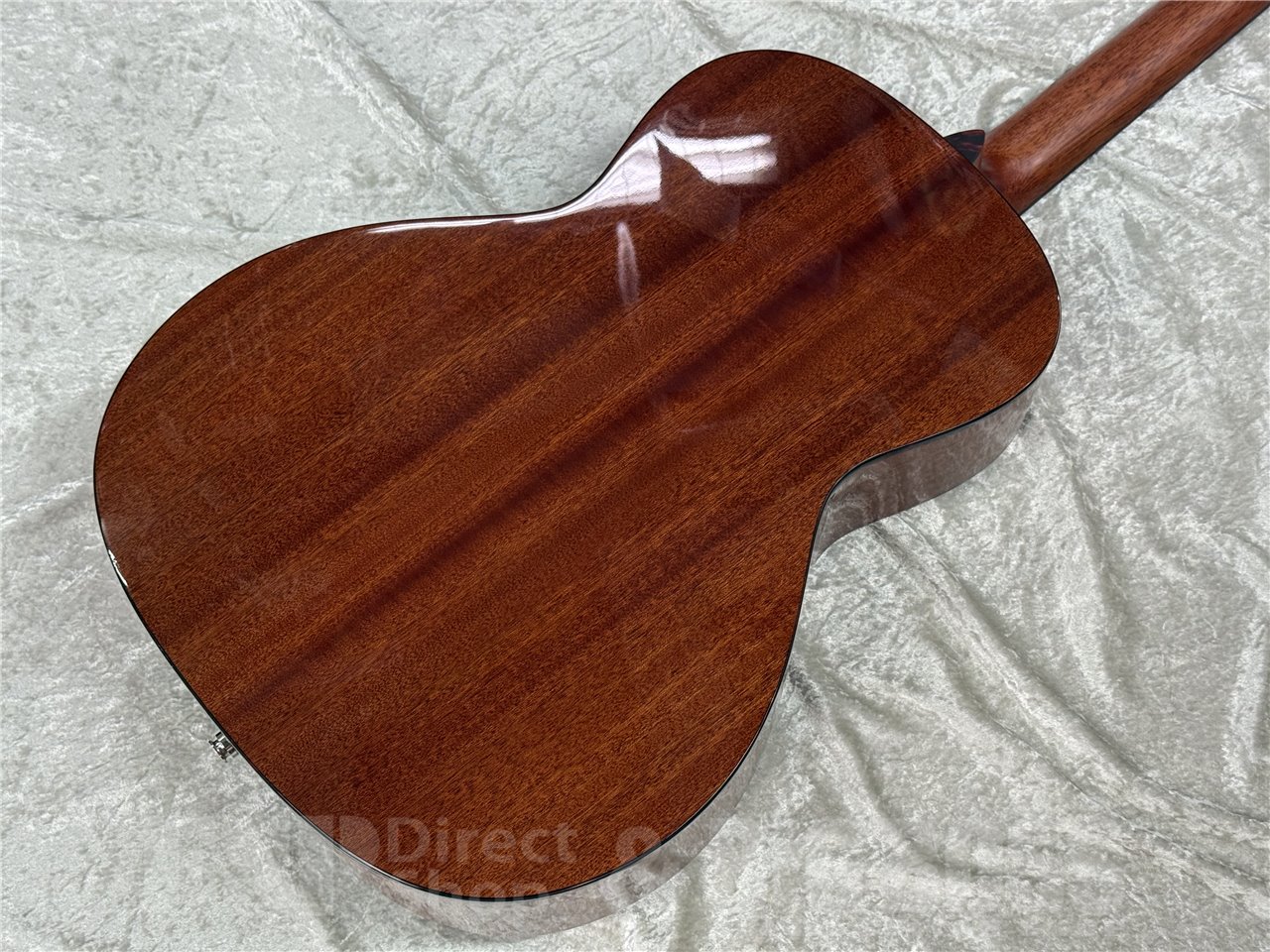 【即納可能】Eastman (イーストマン) E1-OOSS-Deluxe (Sunburst) 広島店