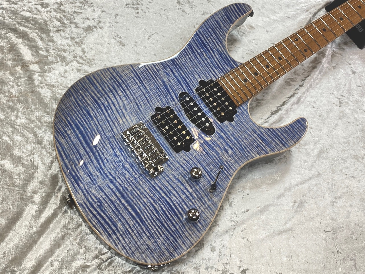 【即納可能】Suhr  JST Modern Plus/TBD / Roasted Maple/ GWS - 2