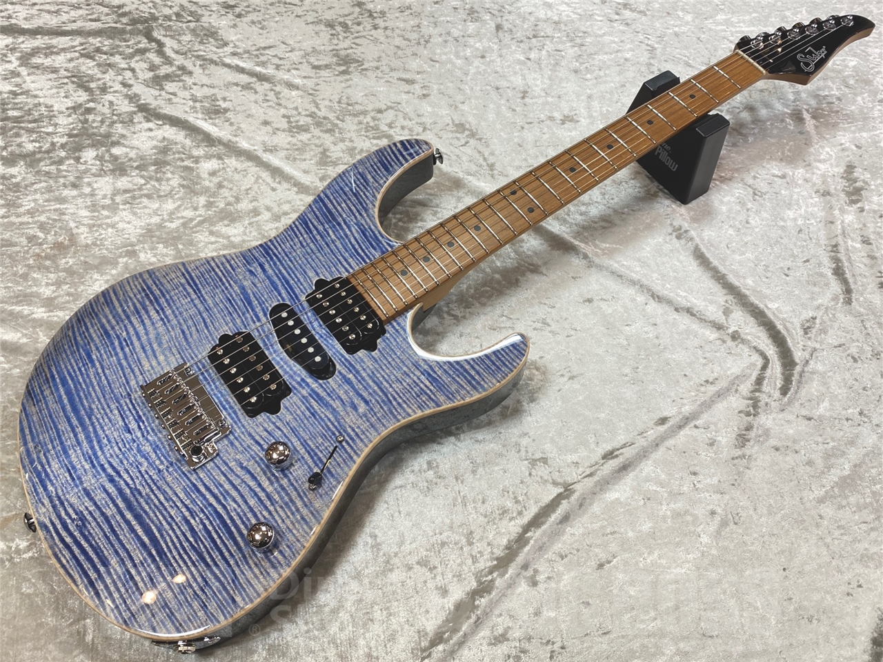 【即納可能】Suhr  JST Modern Plus/TBD / Roasted Maple/ GWS
