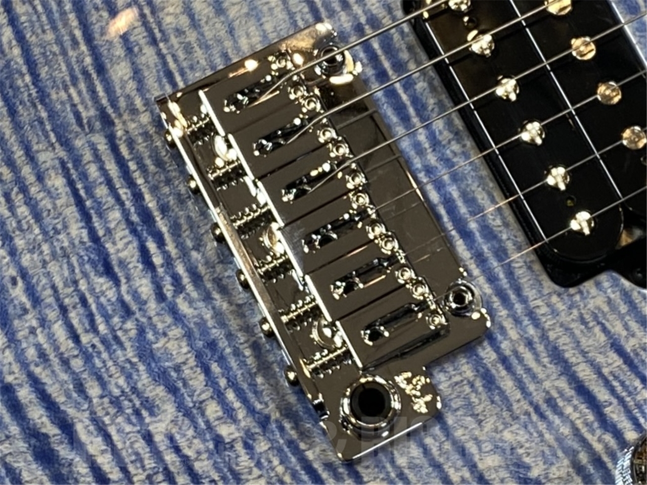【即納可能】Suhr  JST Modern Plus/TBD / Roasted Maple/ GWS - 5