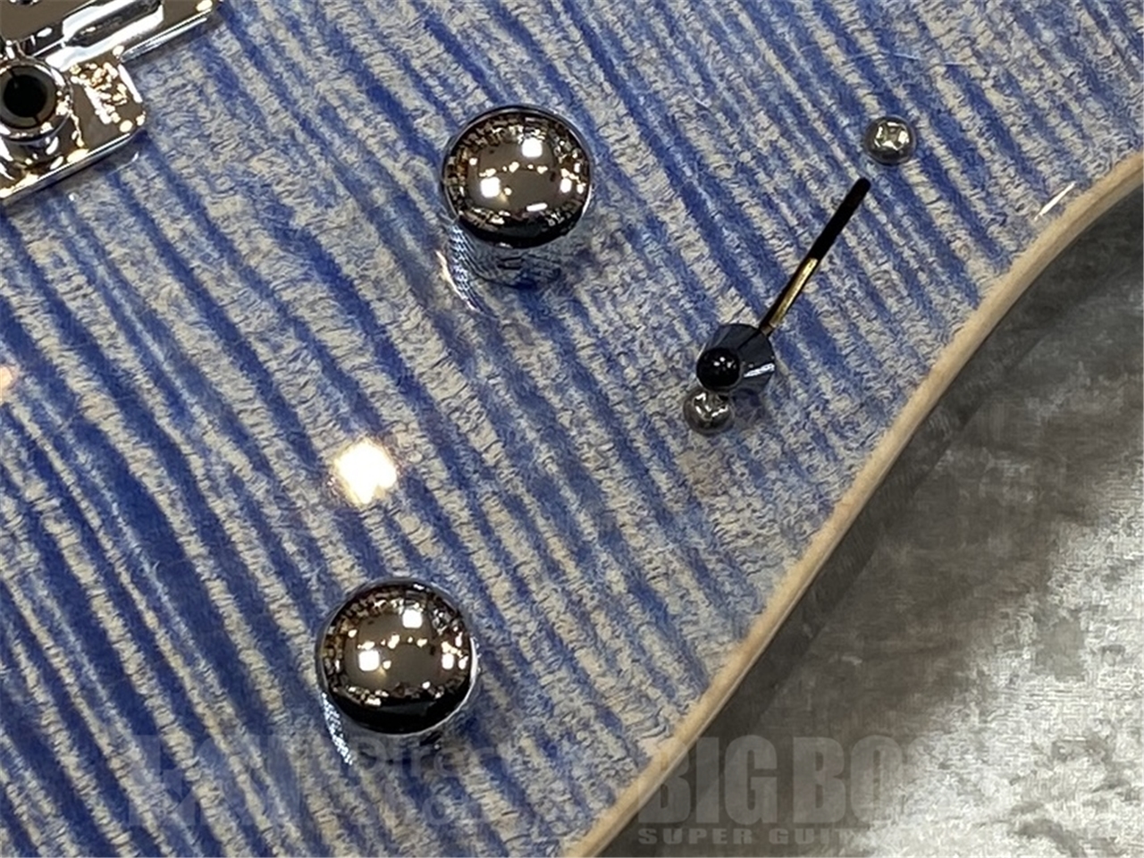 【即納可能】Suhr  JST Modern Plus/TBD / Roasted Maple/ GWS - 7