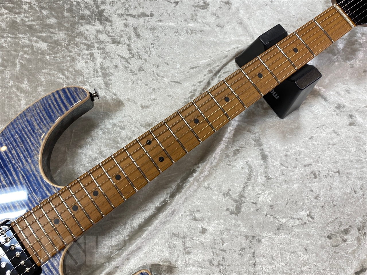 【即納可能】Suhr  JST Modern Plus/TBD / Roasted Maple/ GWS - 3
