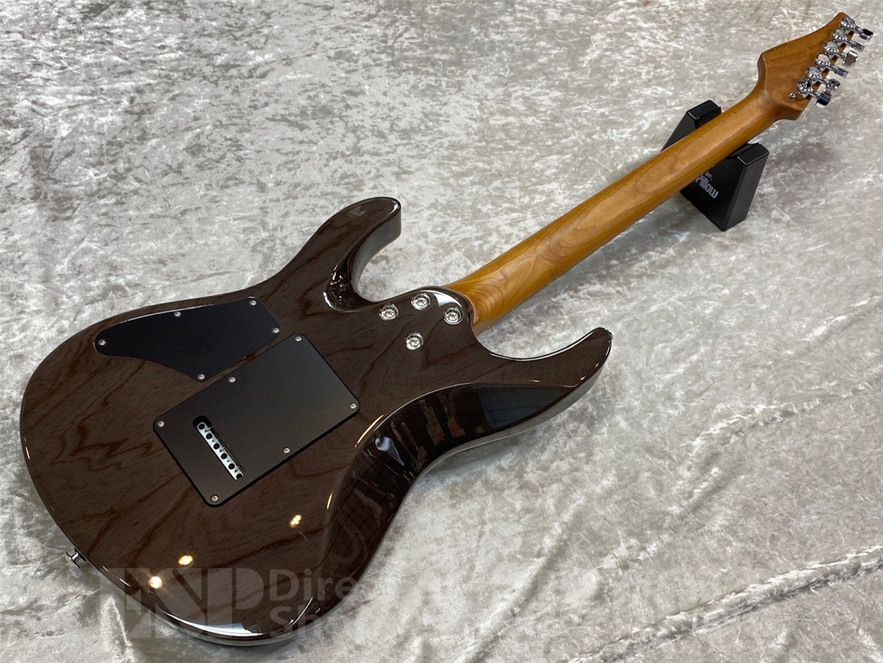 【即納可能】Suhr(正規輸入品) JE-Line Modern Plus Ash/Trans Teal/PF / GWS - 10