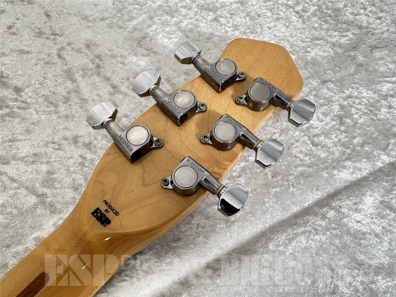 【即納可能/中古品】EDWARDS(エドワーズ) E-RS / White (LOUDNESS 高崎晃モデル) お茶の水駅前店(東京) - 8