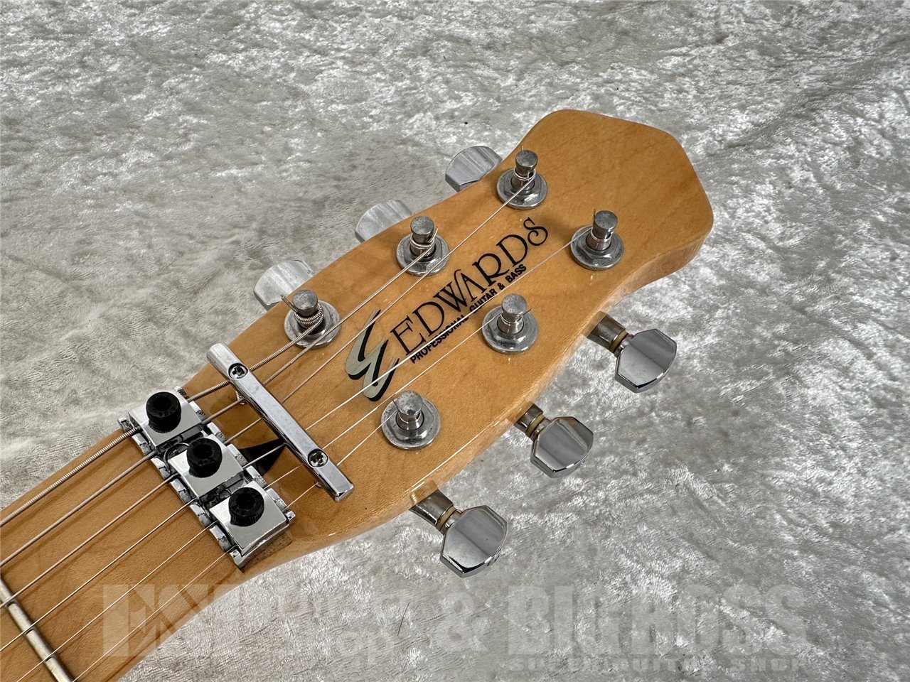 【即納可能/中古品】EDWARDS(エドワーズ) E-RS / White (LOUDNESS 高崎晃モデル) お茶の水駅前店(東京) - 6