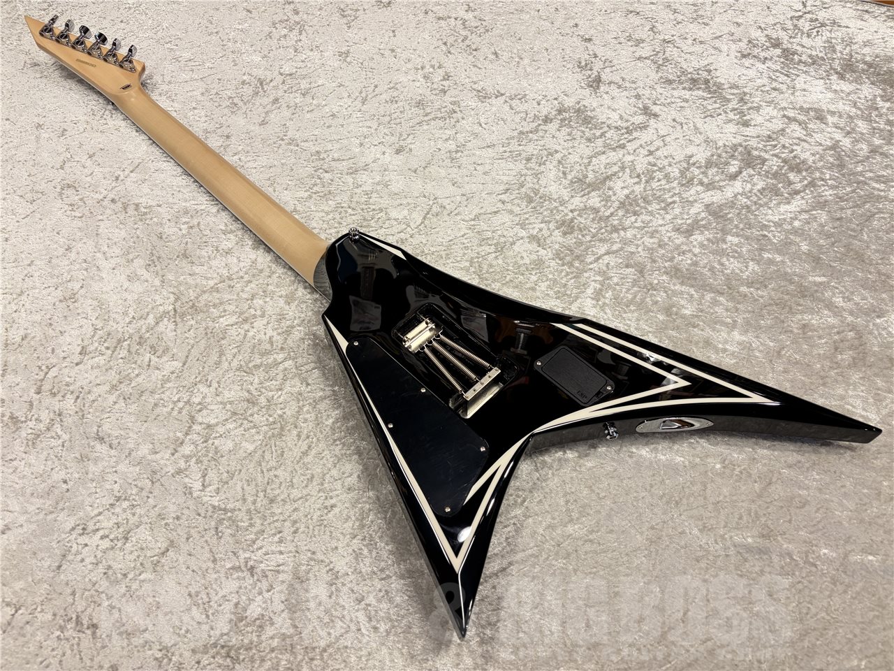 【即納可能】EDWARDS（エドワーズ） E-ALEXI SAWTOOTH（Alexi Laiho/BODOM AFTER MIDNIGHT）　名古屋店 - 7