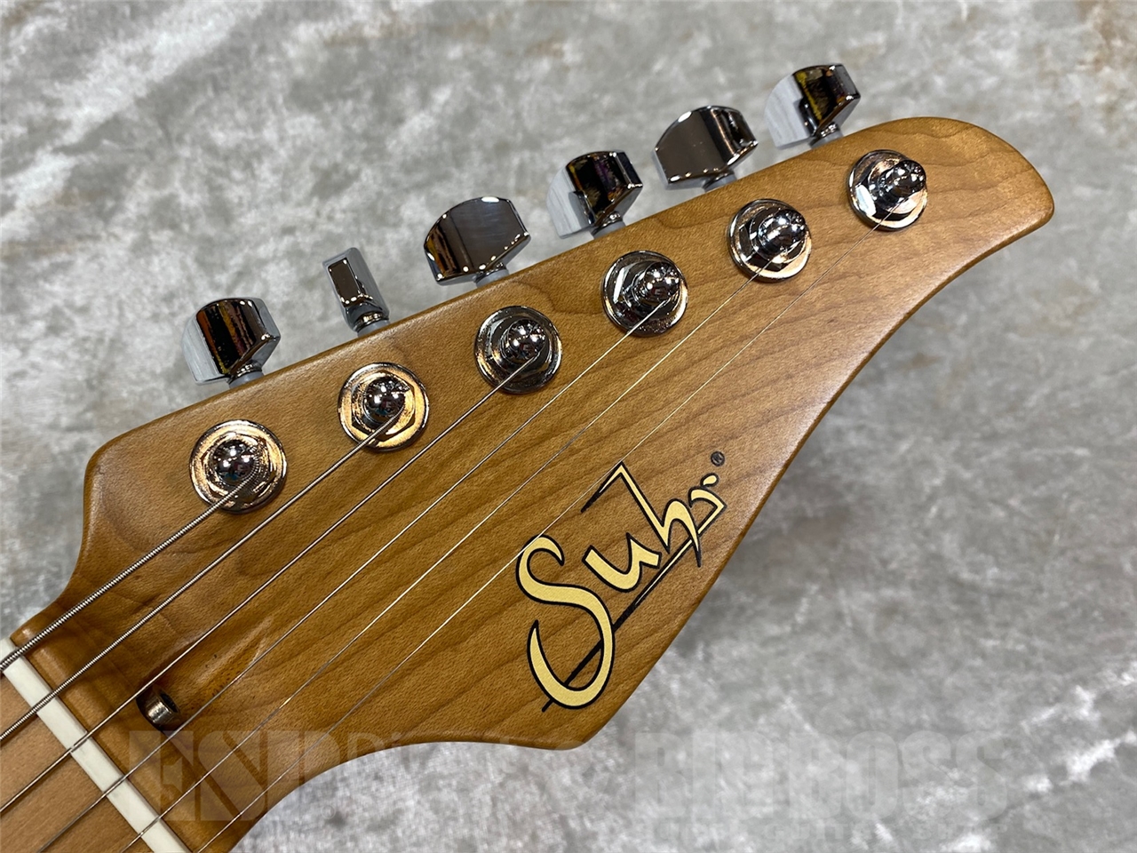 【即納可能】Suhr(正規輸入品) JST Standard Plus/BHB/RM GWS - 4