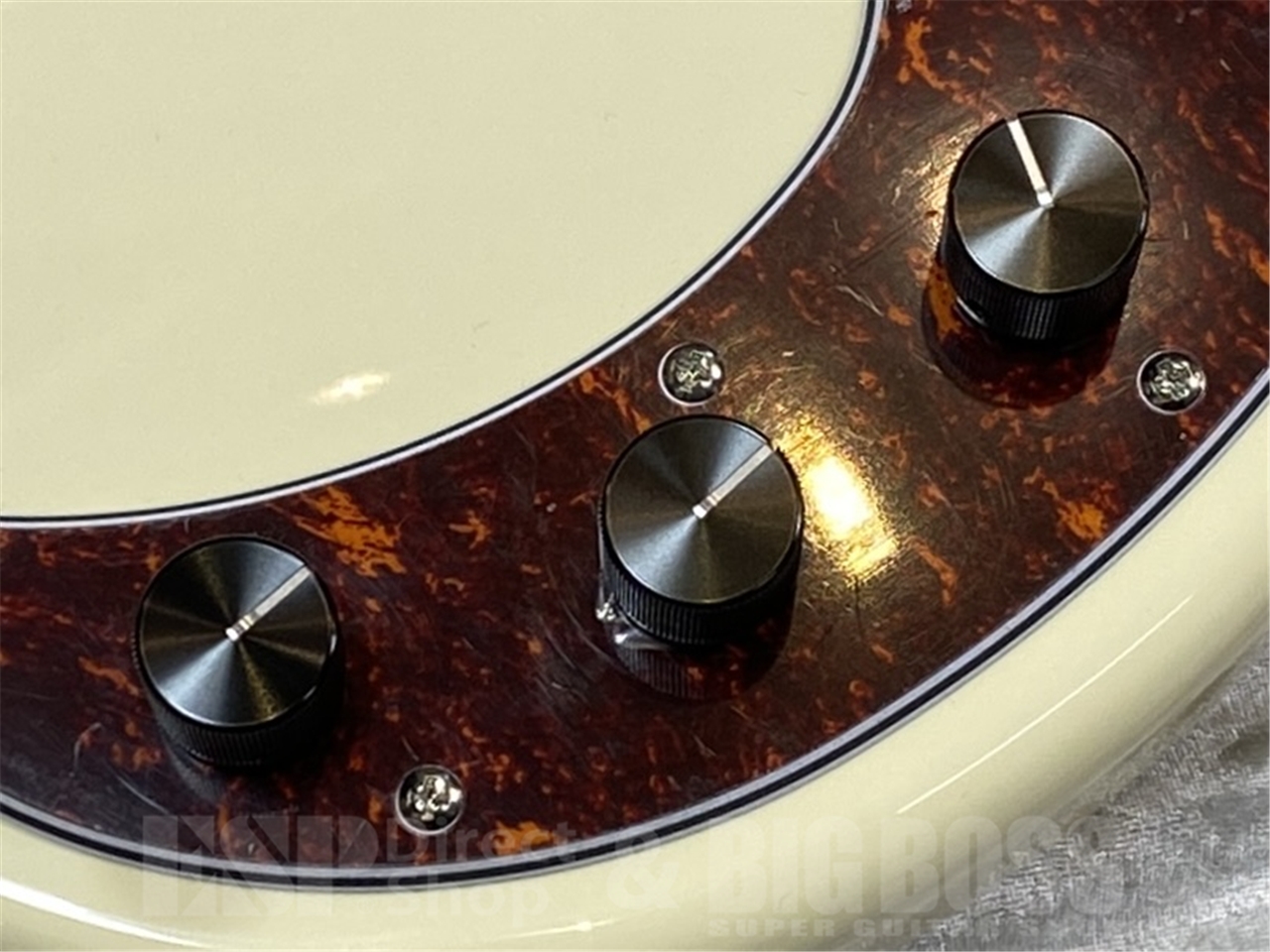 【即納可能】Sadowsky MX20 UV4 MR / Olympic White GWS - 5
