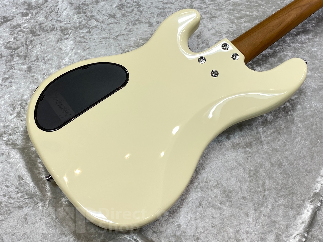 【即納可能】Sadowsky MX20 UV4 MR / Olympic White GWS - 9