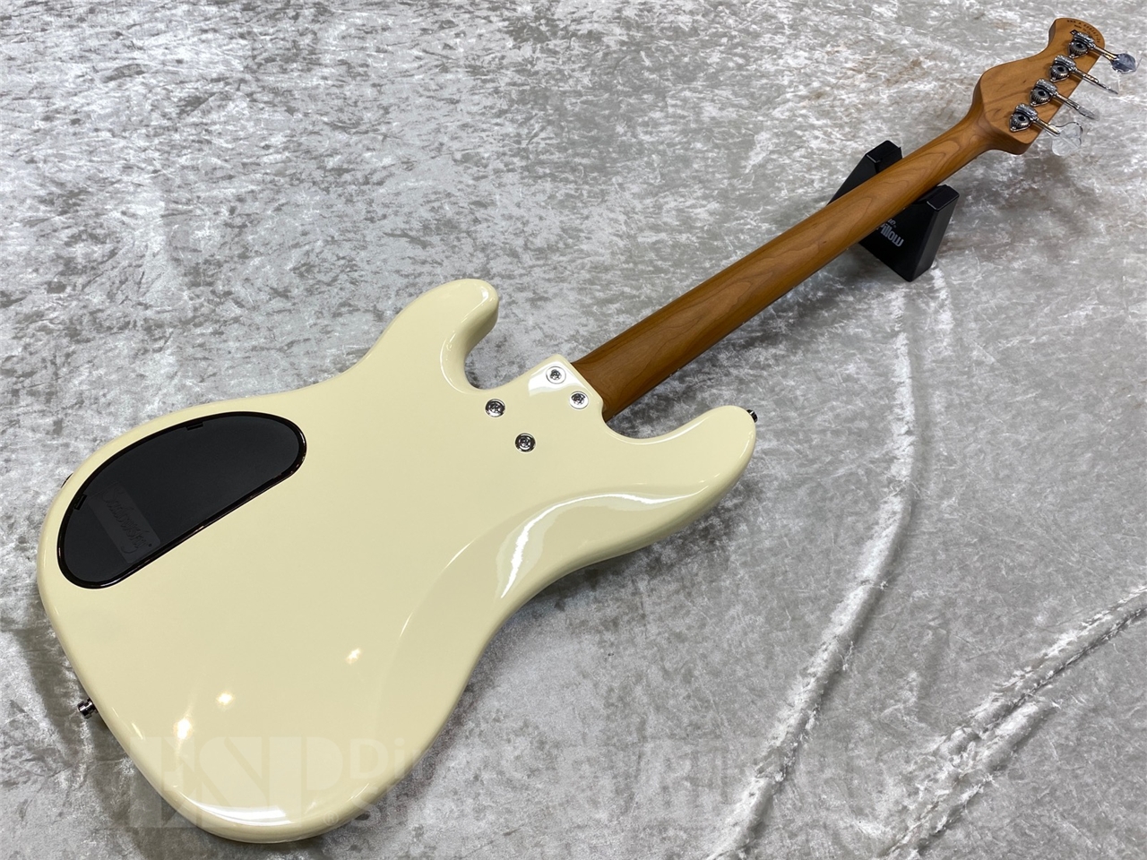 【即納可能】Sadowsky MX20 UV4 MR / Olympic White GWS - 8