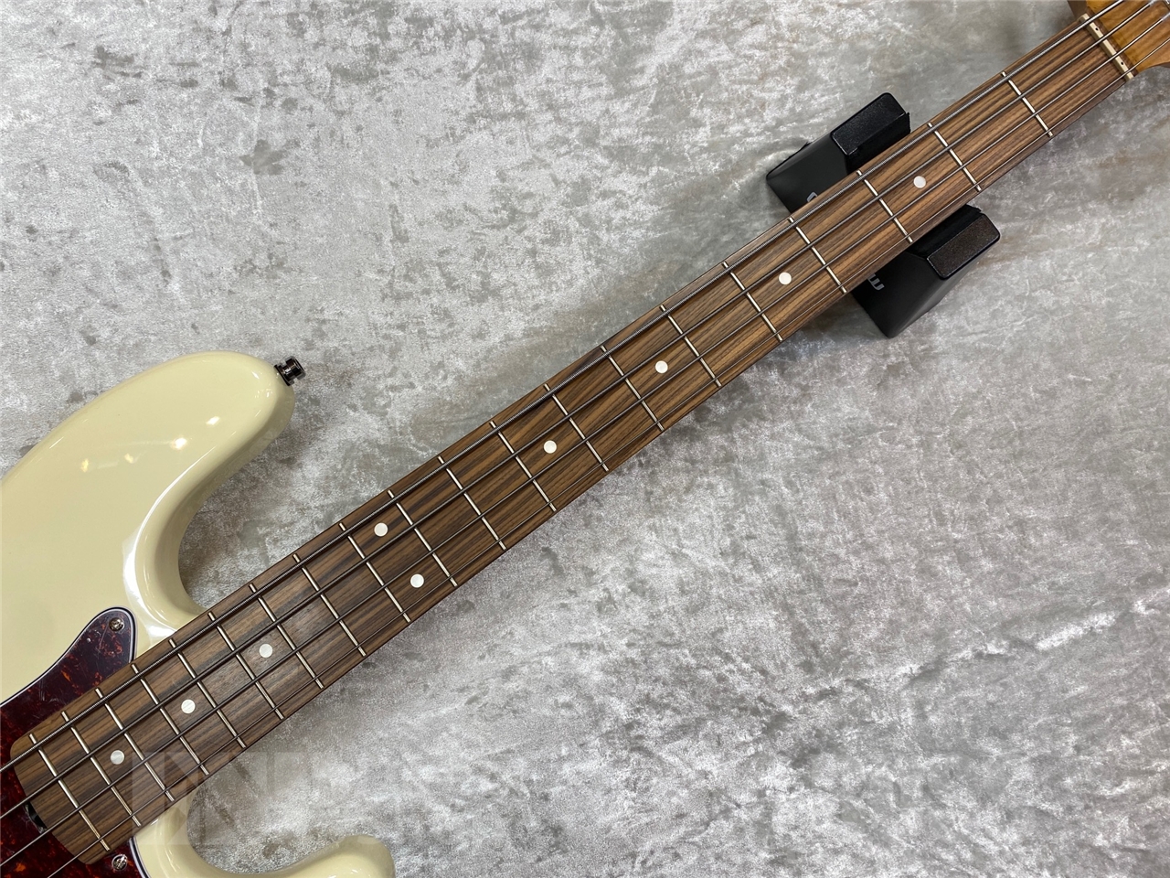 【即納可能】Sadowsky MX20 UV4 MR / Olympic White GWS - 6