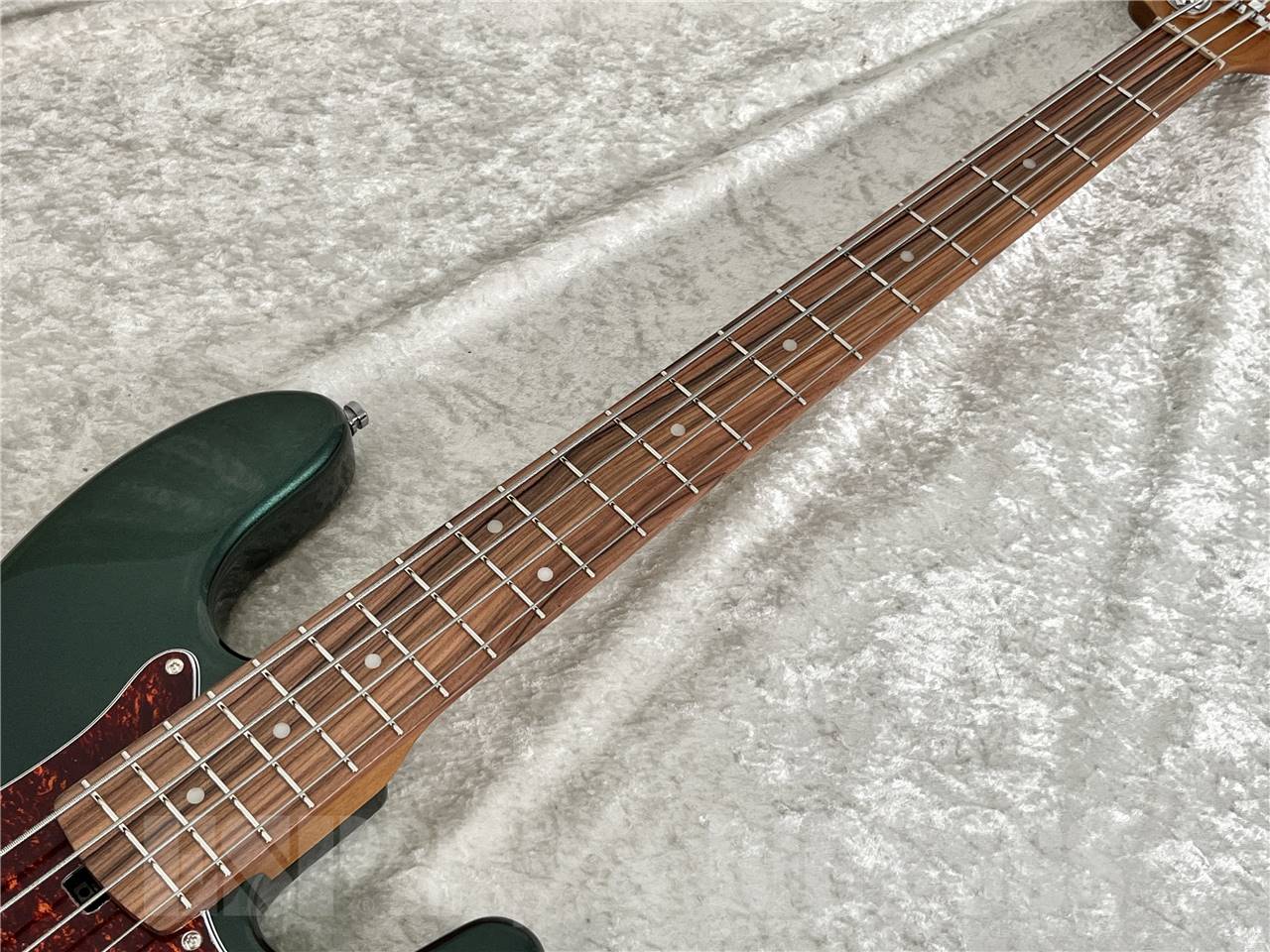 【即納可能】Sadowsky(サドウスキー) MX20 UV4 Morado Fingerboard (Sherwood Green Metallic) お茶の水駅前店・別館 - 5