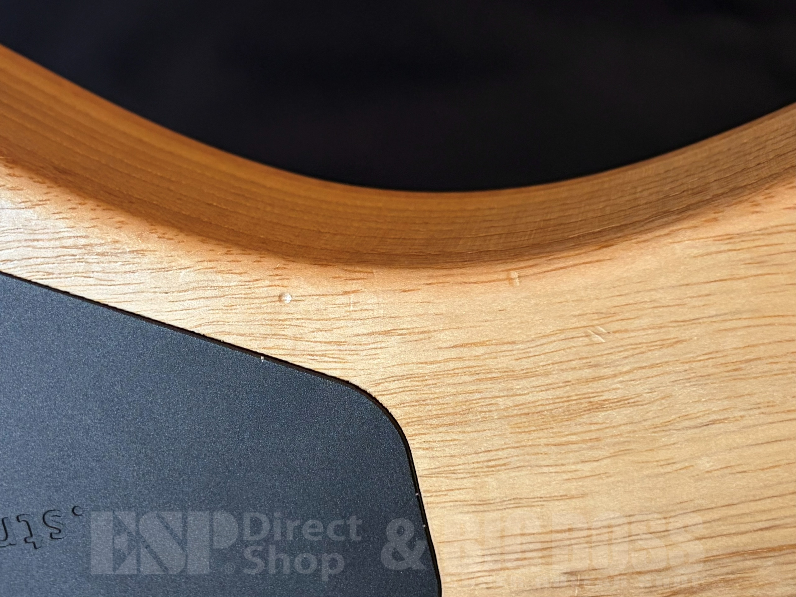 【即納可能/中古品】strandberg(ストランドバーグ) Boden Bass Original 4 / Natural 大阪店 - 12