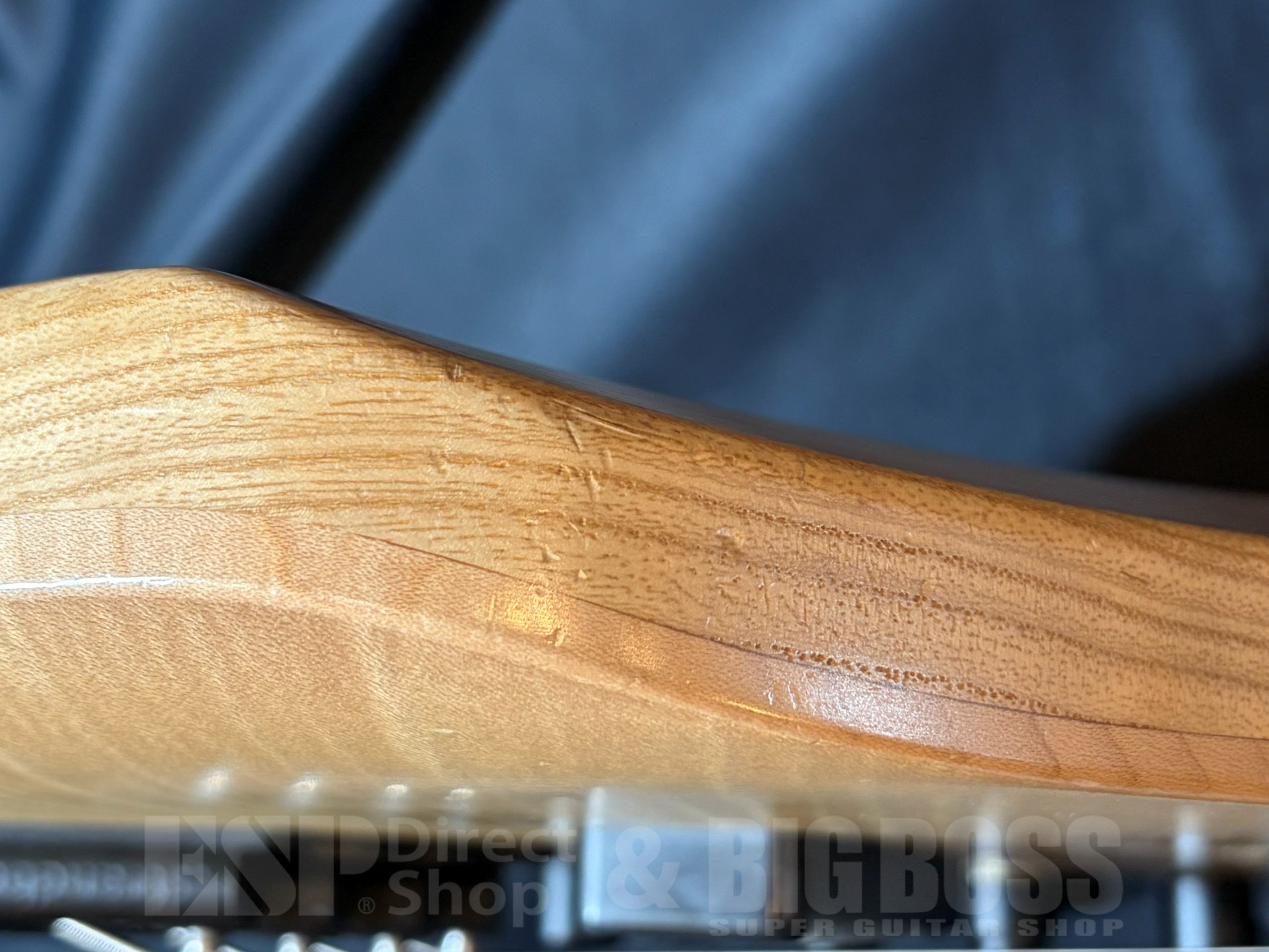 【即納可能/中古品】strandberg(ストランドバーグ) Boden Bass Original 4 / Natural 大阪店 - 9