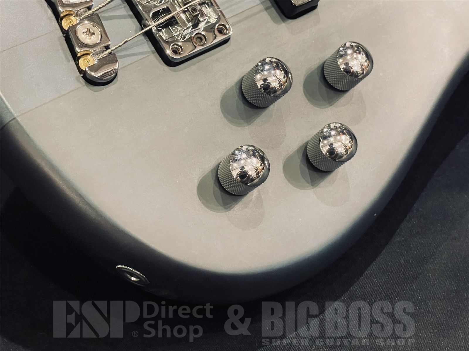 【USED / 即納可能】Warwick ROCKBASS Streamer NT1 4st / Ocean Blue Transparent Satin 京都店 - 4