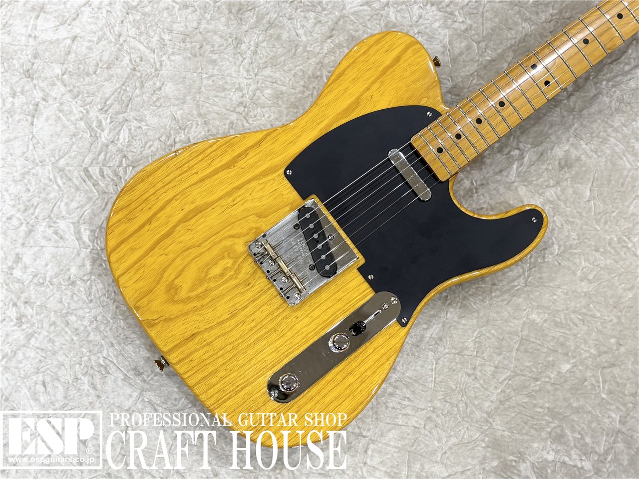 【即納可能】Fender Japan TL52-TX 渋谷店 - 2