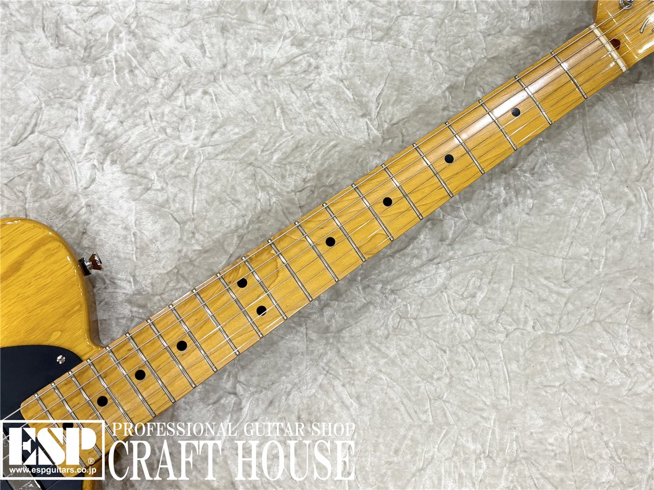【即納可能】Fender Japan TL52-TX 渋谷店 - 3