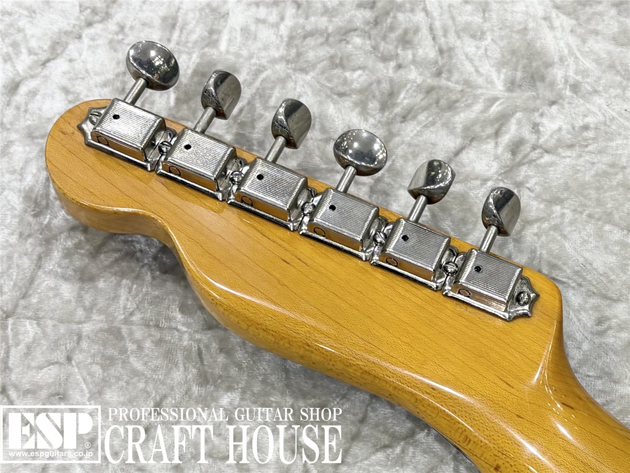 【即納可能】Fender Japan TL52-TX 渋谷店 - 8