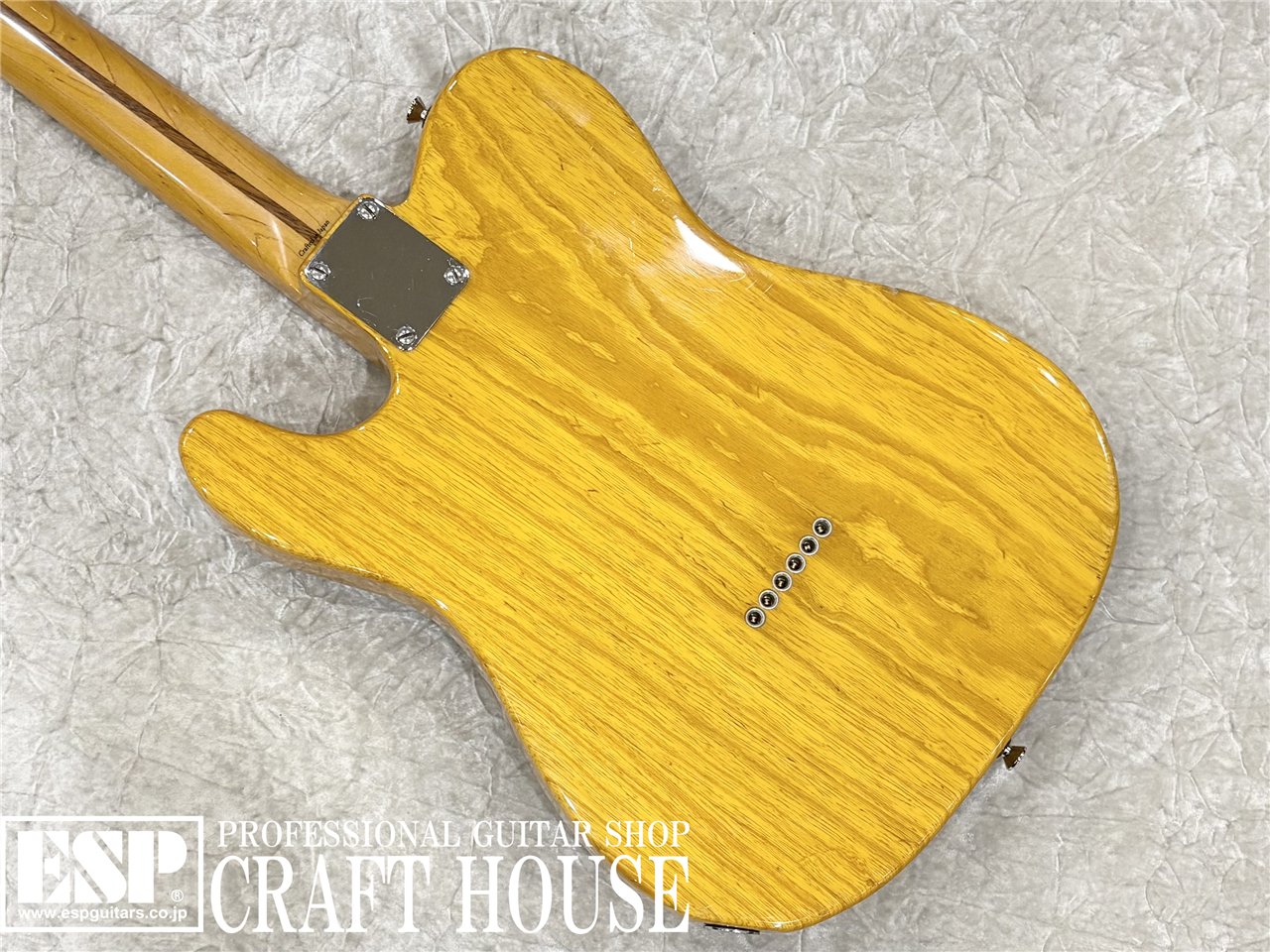 【即納可能】Fender Japan TL52-TX 渋谷店 - 6