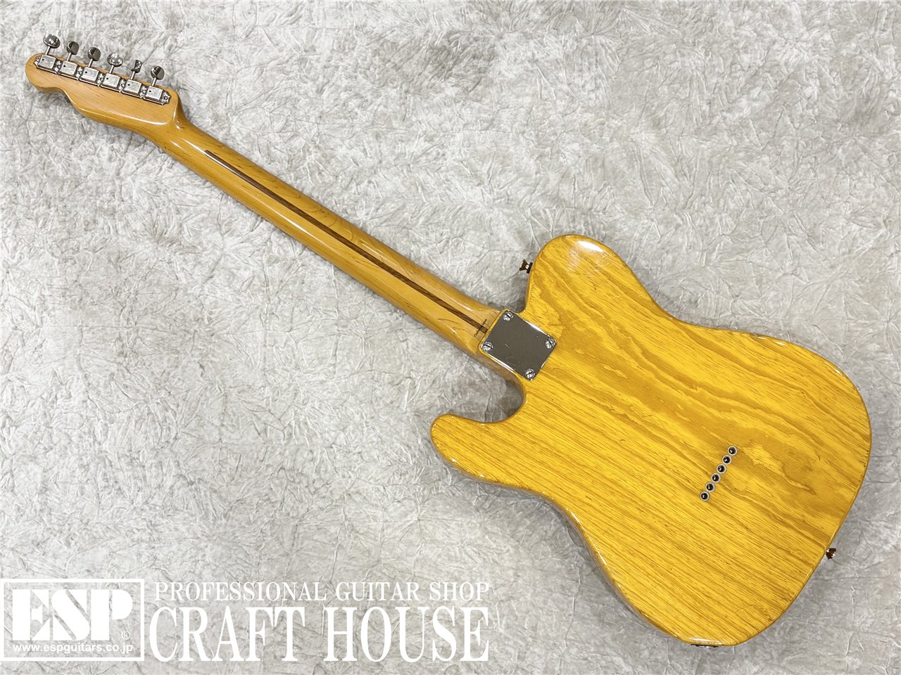 【即納可能】Fender Japan TL52-TX 渋谷店 - 5