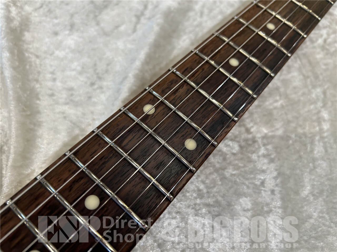 【即納可能/お客様委託品】 SCHECTER (シェクター) PA-LS/TK / Blond 仙台店 - 4