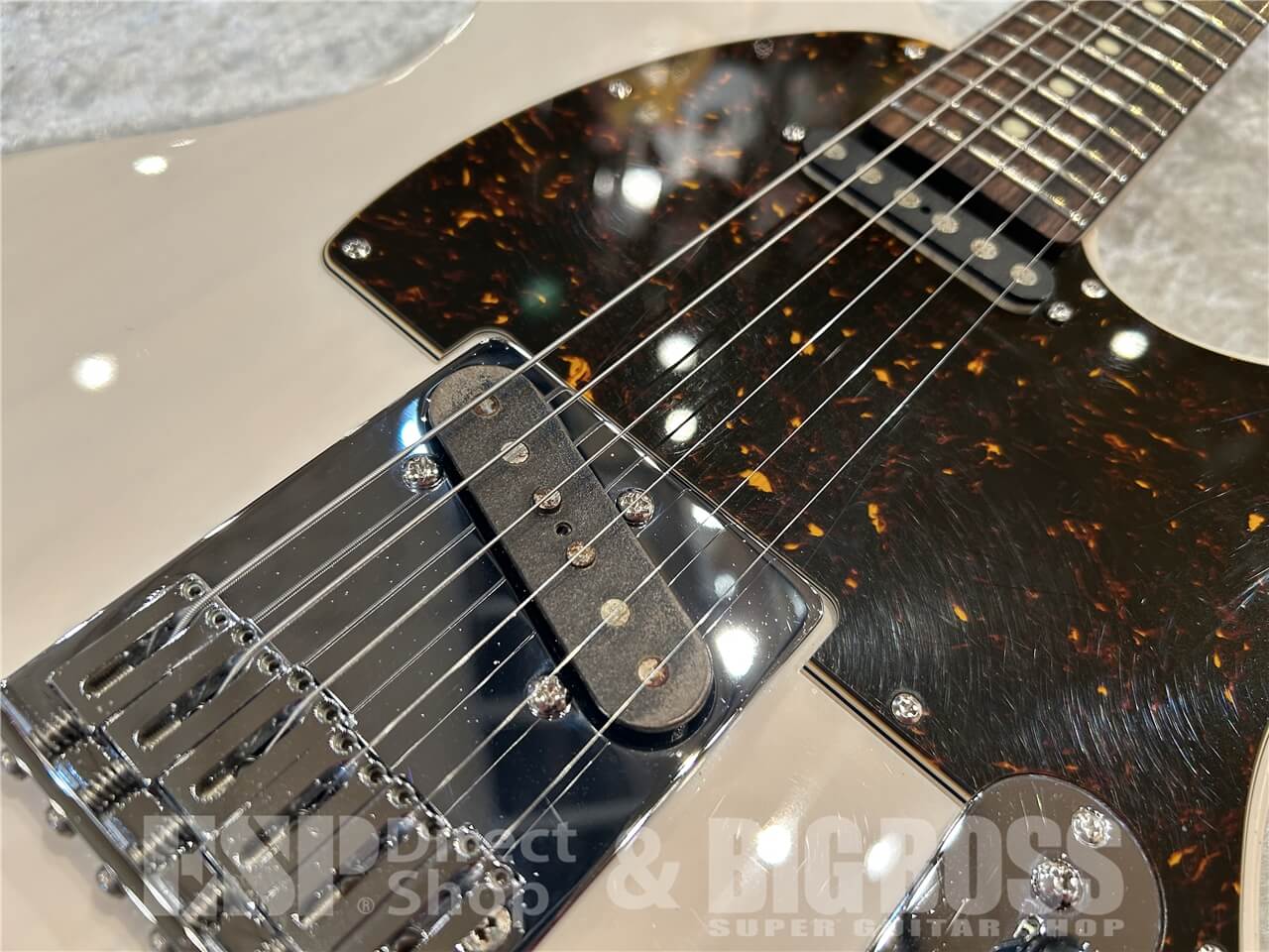 【即納可能/お客様委託品】 SCHECTER (シェクター) PA-LS/TK / Blond 仙台店 - 3