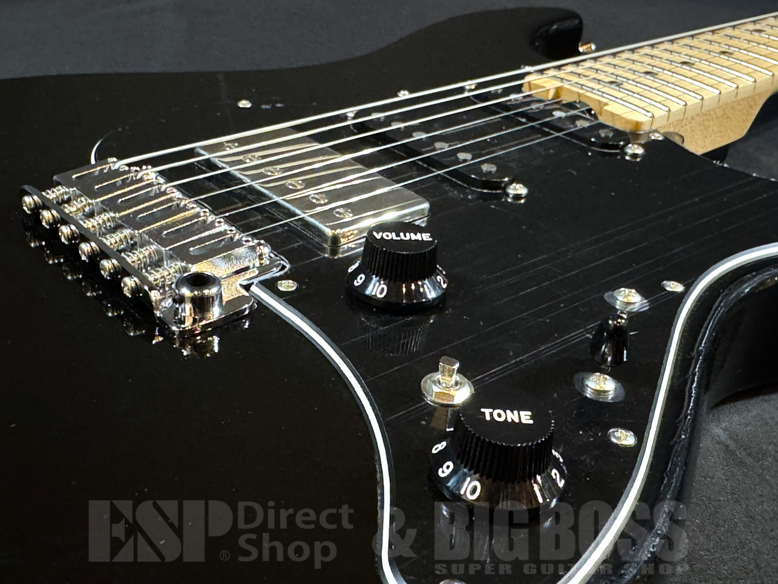 【即納可能】EDWARDS(エドワーズ) E-SNAPPER-AS/M Solid Black 大阪店 - 3