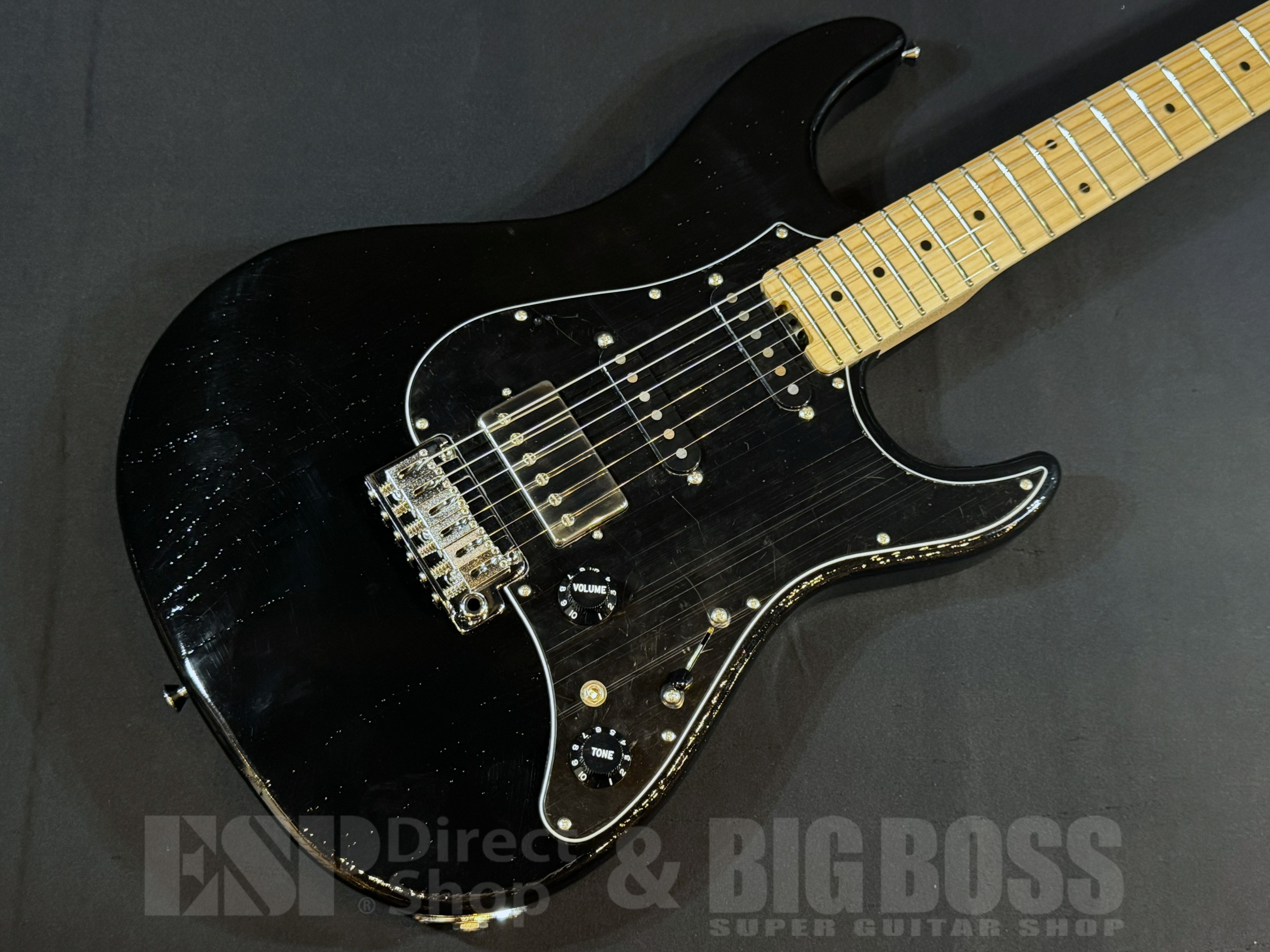【即納可能】EDWARDS(エドワーズ) E-SNAPPER-AS/M Solid Black 大阪店 - 2