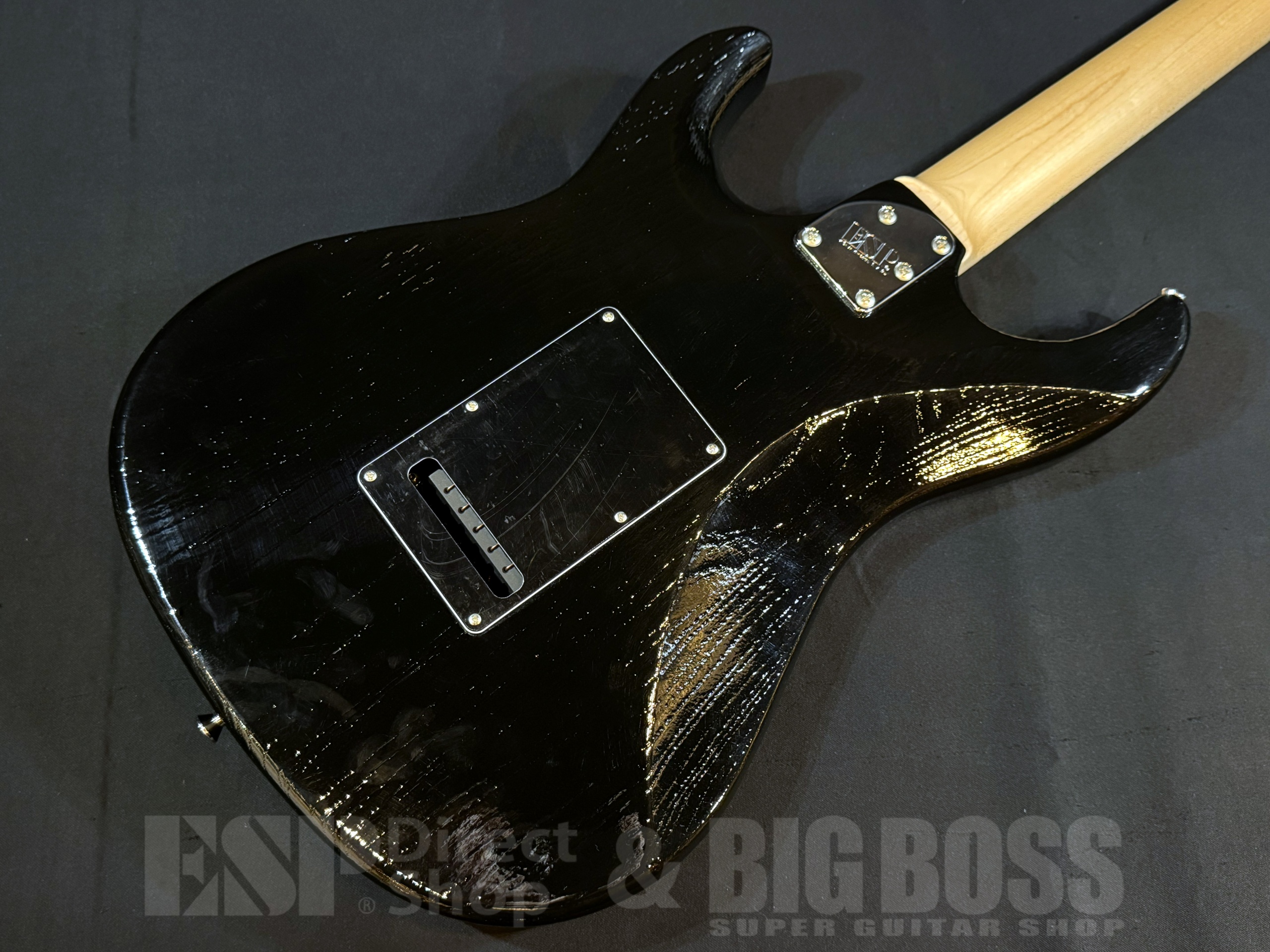 【即納可能】EDWARDS(エドワーズ) E-SNAPPER-AS/M Solid Black 大阪店 - 7