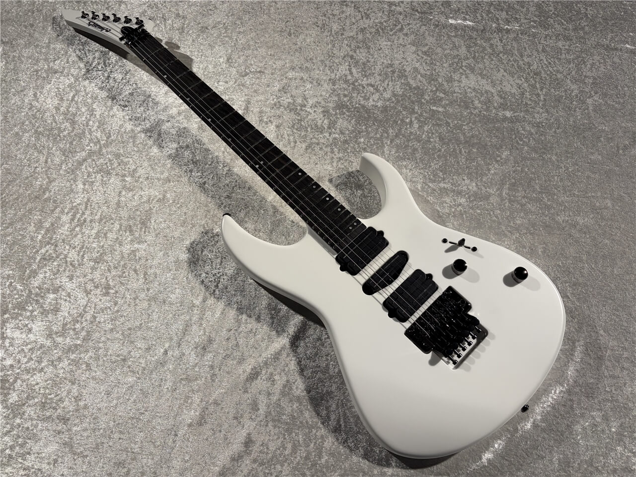 【即納可能】EDWARDS(エドワーズ) E-CY (Snow White Satin) 札幌店 - 9