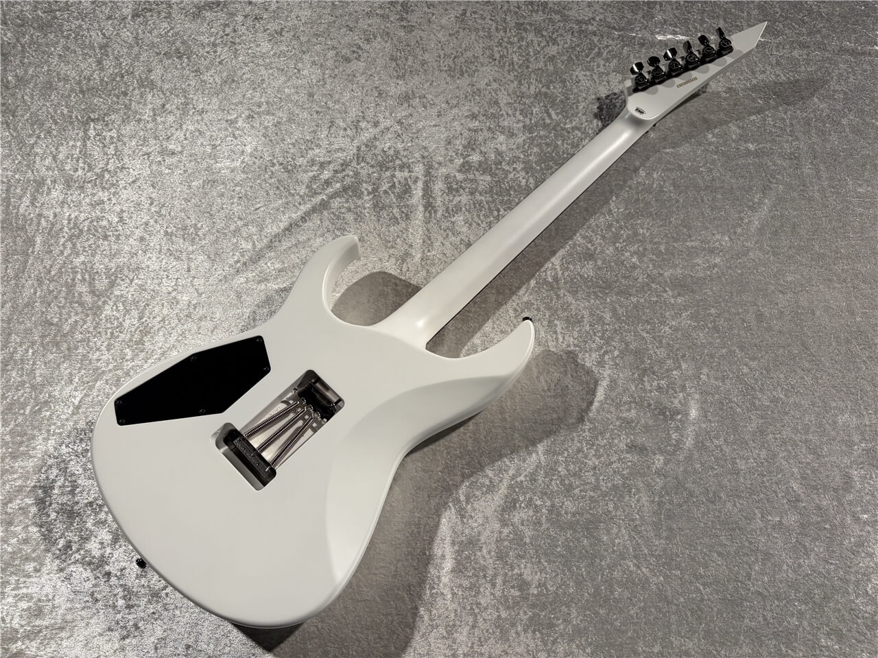 【即納可能】EDWARDS(エドワーズ) E-CY (Snow White Satin) 札幌店 - 6