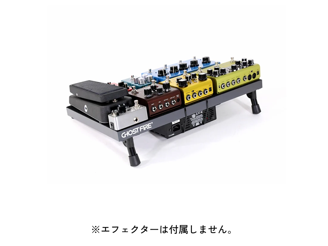 【即納可能】Ghost Fire(ゴーストファイアー) S-Series SPL-04 (エフェクトボード) - 2