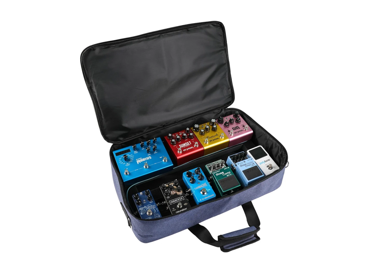 【即納可能】Ghost Fire(ゴーストファイアー) S-Series SPL-04 (エフェクトボード) - 5