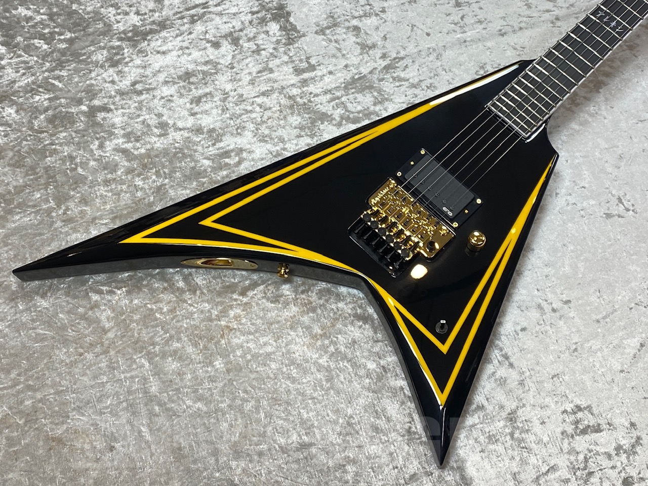【即納可能】EDWARDS（エドワーズ） E-ALEXI KATAKANA　GWS - 2
