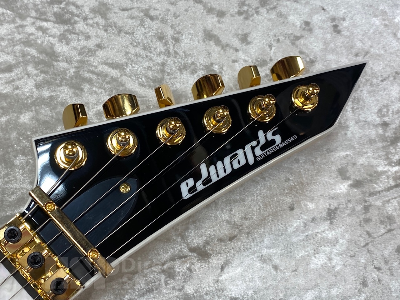 【即納可能】EDWARDS（エドワーズ） E-ALEXI KATAKANA　GWS - 4