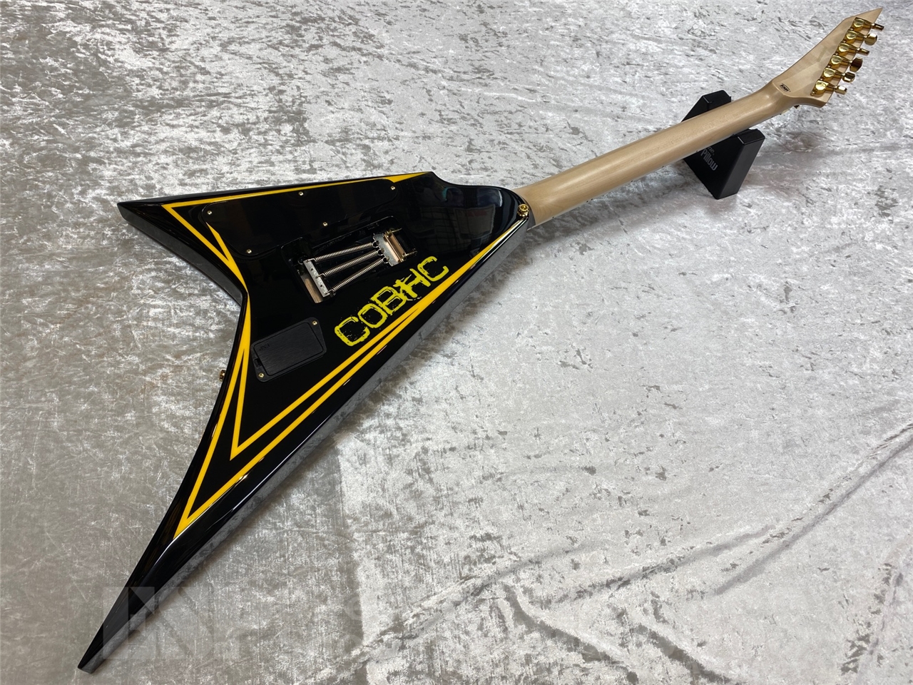 【即納可能】EDWARDS（エドワーズ） E-ALEXI KATAKANA　GWS - 8