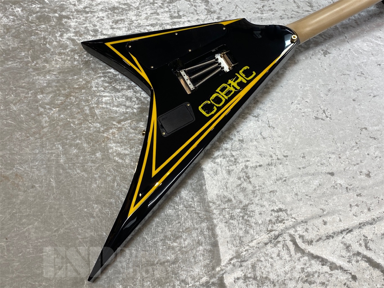 【即納可能】EDWARDS（エドワーズ） E-ALEXI KATAKANA　GWS - 9