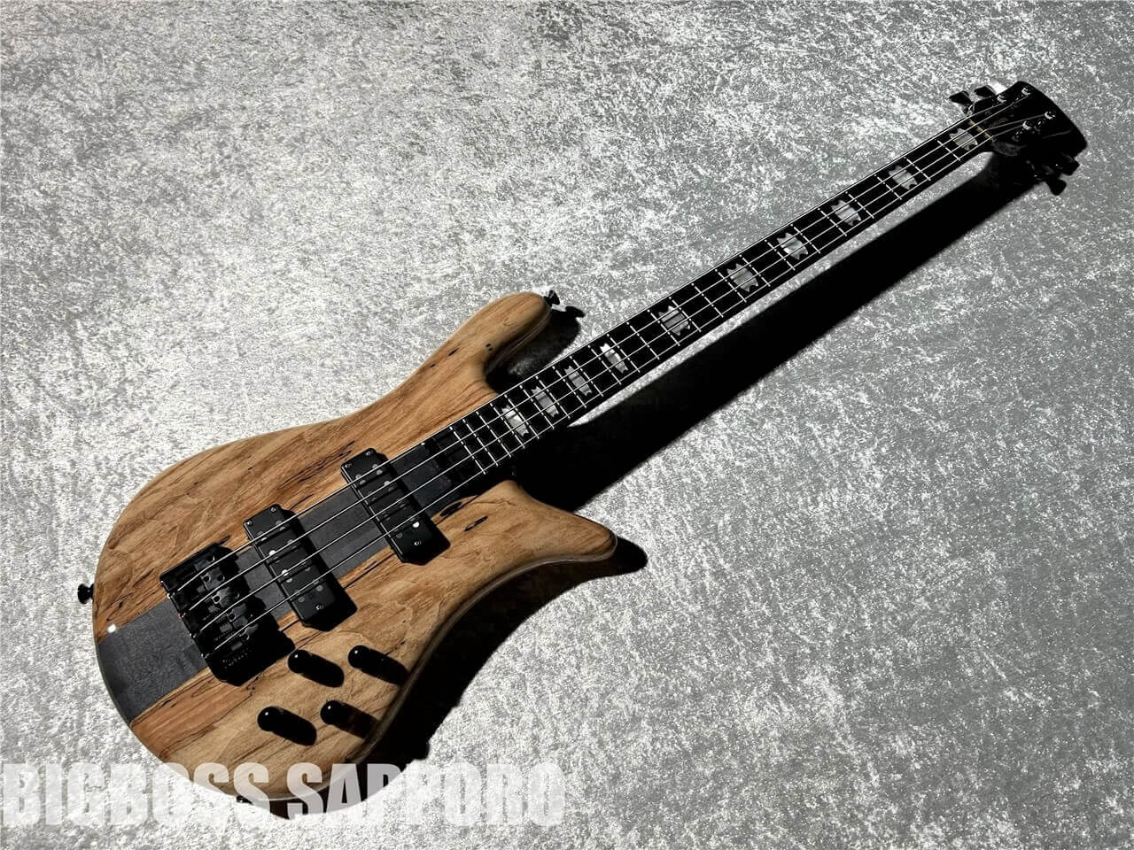 美品】Spector/スペクター Euro4 エレキベース | camaradeinhambupe.ba