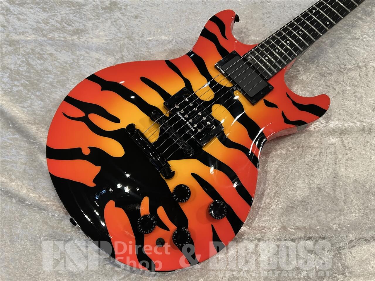 【即納可能】EDWARDS（エドワーズ）E-SR-Kellogg / Orange Tiger 仙台店 - 2