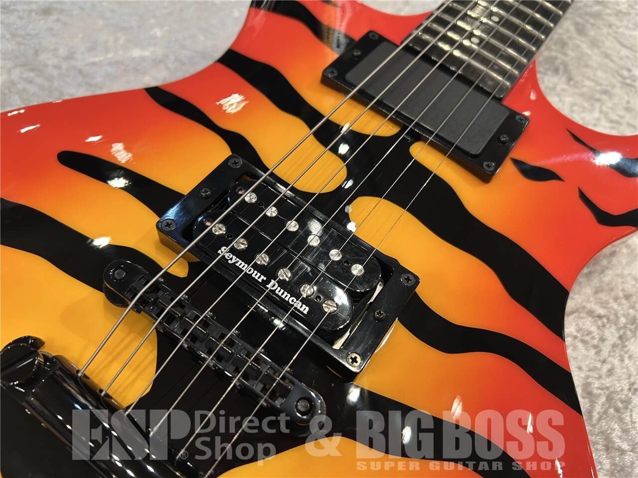 【即納可能】EDWARDS（エドワーズ）E-SR-Kellogg / Orange Tiger 仙台店 - 3