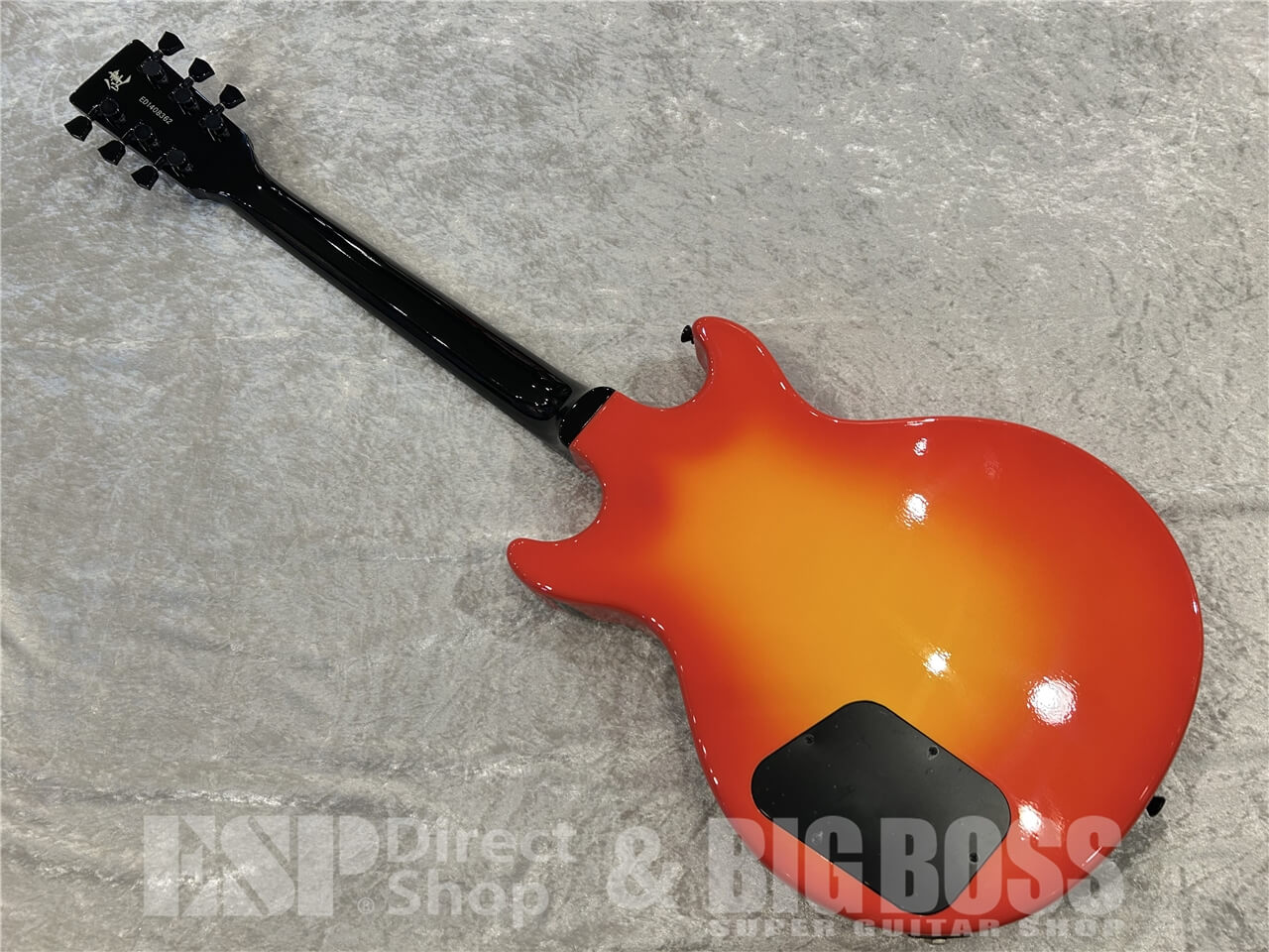 【即納可能】EDWARDS（エドワーズ）E-SR-Kellogg / Orange Tiger 仙台店 - 6